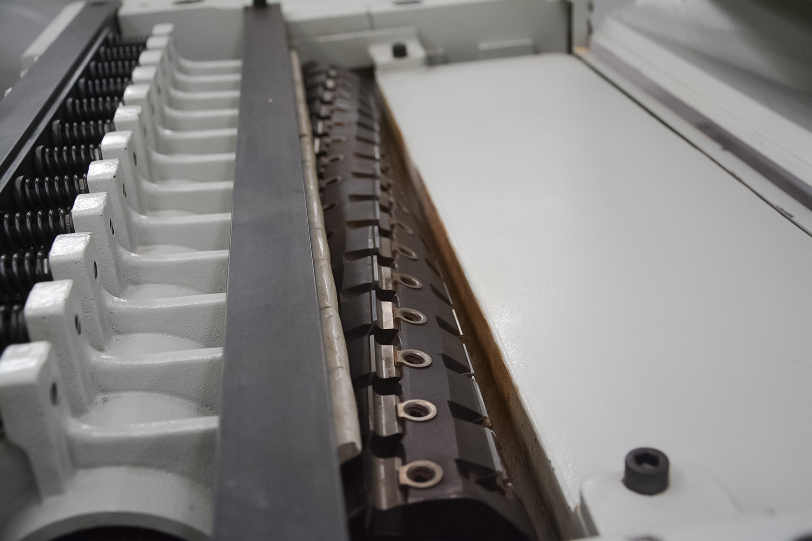 1x Woodman 630mm Thicknesser (Fully Serviced) - Image 23