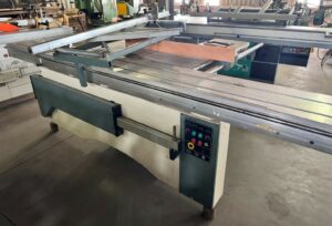 IWM S3000 Panel Saw (Serviced) (P083U)