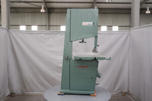 Centauro Compact Band Saw (Fully Service) (BS86U)