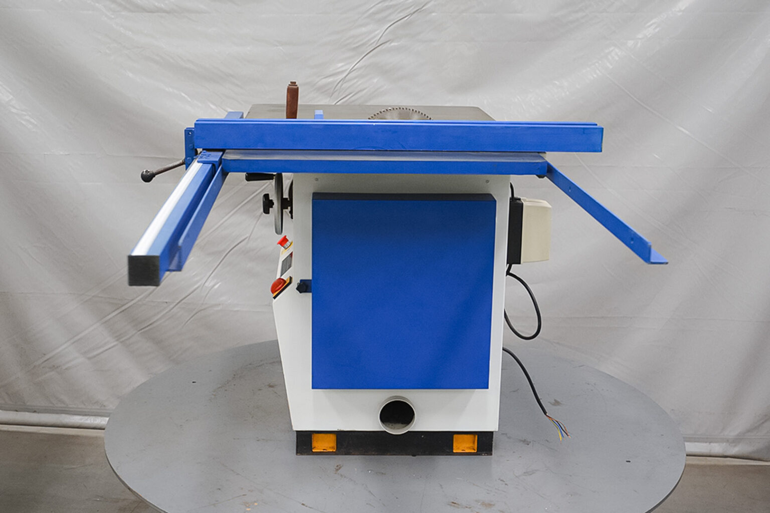 BOSS MBS-300 Table Saw (Fully Serviced) (RS027U) - GFP Woodwork ...