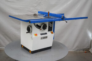 BOSS MBS-300 Table Saw (Fully Serviced) (RS027U)