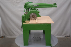 DeWalt Radial Arm Saw Pm00260 (Fully Serviced) (CC097U)