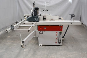 Hammer C3 31 Combination 5 In 1 Machine (Fully Serviced) (C023U5)