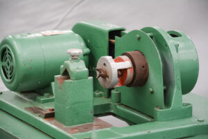 Woodmaster CF18 Rod Miller/Dowel Macker (Fully Serviced)