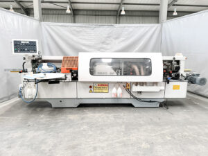 Wood Tech MFB60CY Full House Edge bander (Fully Serviced) (EB067U)