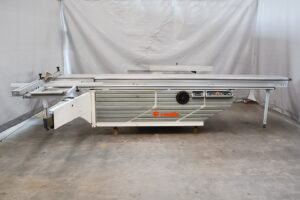 Casolin DGT Sliding Table Panel Saw 3800 (P0102U)(Fully Serviced)