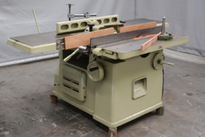 L"ARTIGIANA 400 5 IN 1 Combination Machine (Fully service) (CO28U5)