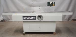Casolin Surface Planer (Fully Serviced) (SF66U)