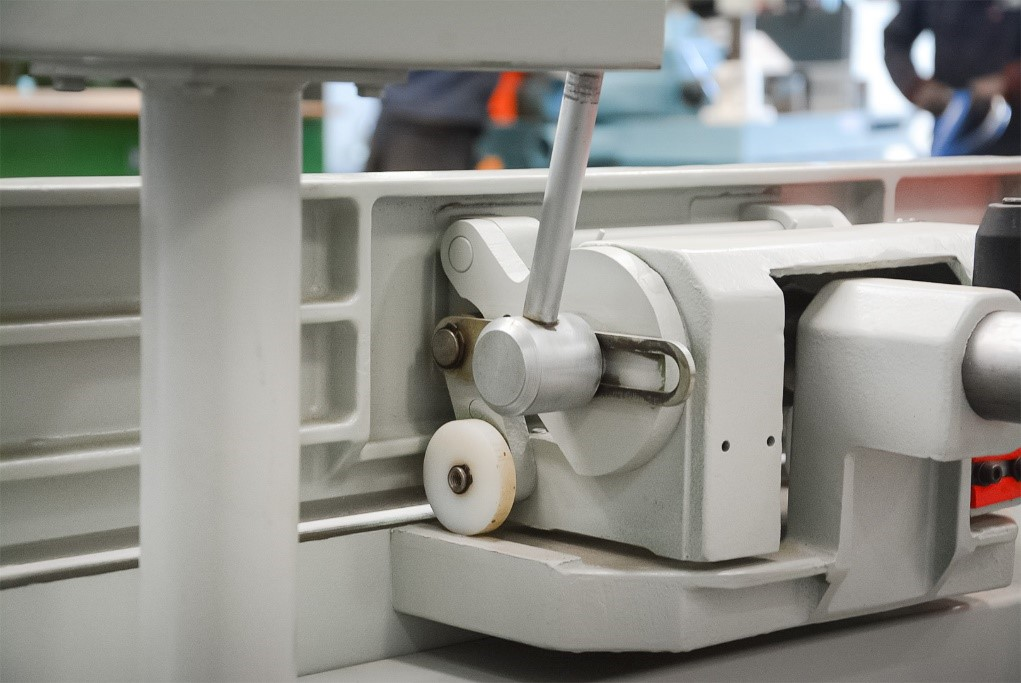 Casolin Surface Planer (Fully Serviced) (SF66U) - Image 8