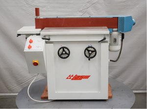 LASM LVO 120 Edge Sander (Fully Serviced) (S160U)