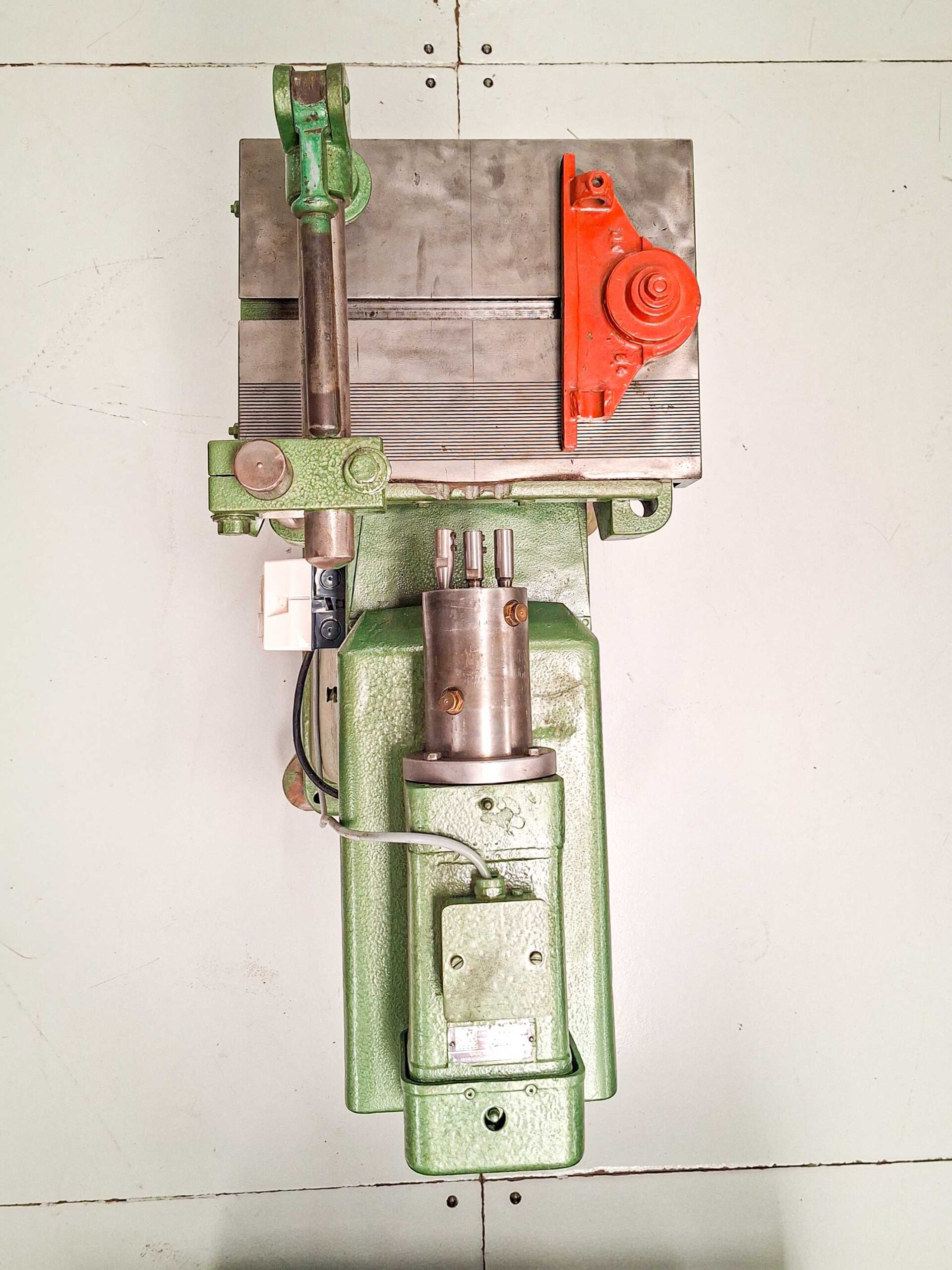 Bilek Horizontal 3-Spindle Bore โ (Fully Serviced) - Image 8