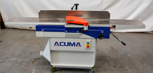 ACUMA Austro Surface Planer 300mm (NEW) SF005N)