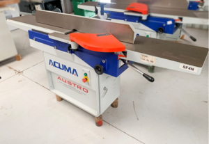 ACUMA Austro Surface Planer 300mm (NEW) (SF004N)