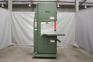 Band Saw – Zefam (made in Poland) (BS90U)(Fully Serviced)