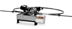 Wood-mizer BMS200 Bandsaw Blade Sharpener (New)(SGO3N)