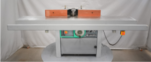 Casolin F90 L Spindle with Feeder (Fully Serviced) (SP172U)