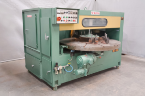 Excellent DT 1260 Shaper (Fully Serviced)