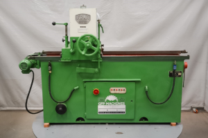 Erma Fulda Sharpening Machine 800mm(Fully Serviced)