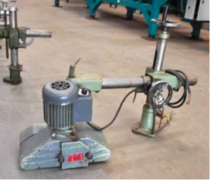 Europa Type 4V Auto Feeder (F008U)