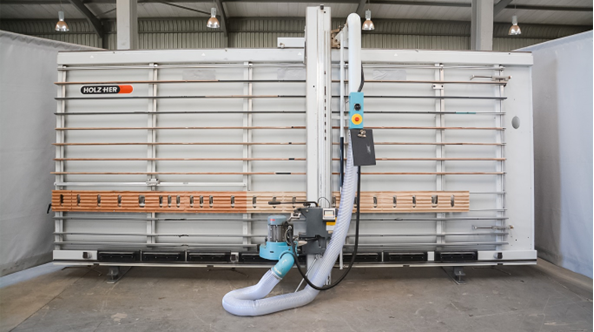 HOL-ZER wall saw (W11U)