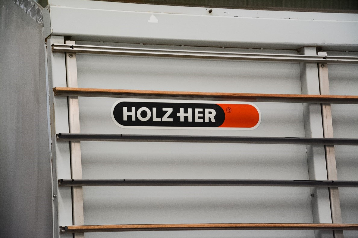 HOL-ZER wall saw (W11U) - Image 7