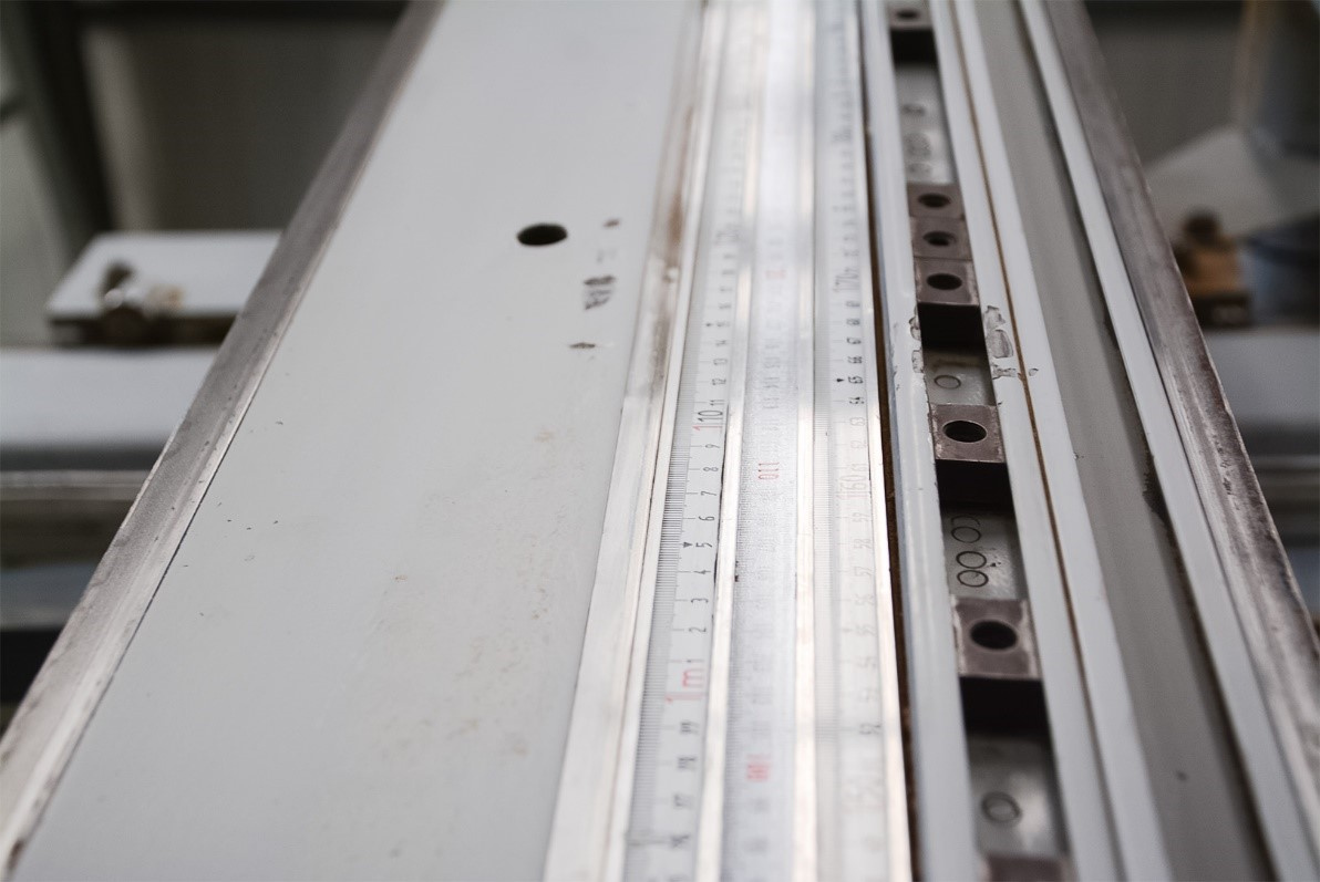 HOL-ZER wall saw (W11U) - Image 8