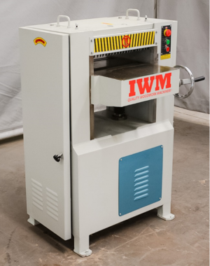 IWM 400 Thicknesser (Fully Serviced) (TH081U)
