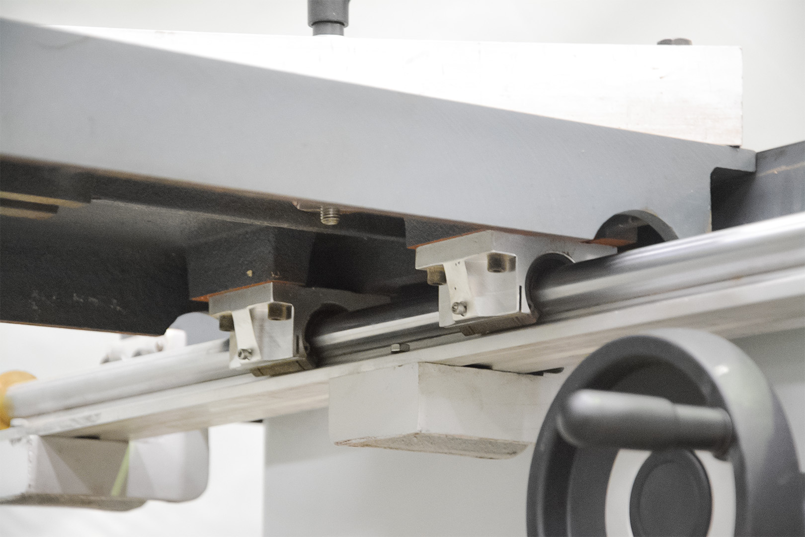 IWM Table Saw /Rip Saw (Fully Serviced) (MR130U) - Image 5