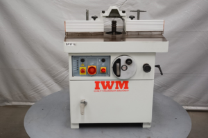 IWM Spindle / Type SS-511M  (Fully Serviced) (SP171U)