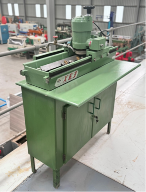 MVM X6.3 Automatic Knife Grinder (Fully Serviced) (SG019U)