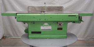Martin 510mm Surface Planer – Germany (SF060U) (Fully Serviced)