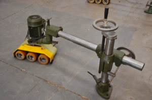 Masterwood Auto Feeder A (F009U)