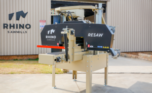 Rhino V2 Resaw