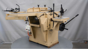 SCM mini 30 5 in 1 combination machine (Fully Serviced) (CO18U 5)