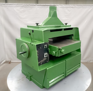SCM L’invincible S 63 Thicknesser (Fully Serviced) (TH68U)