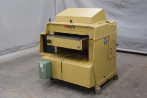 SCM 630mm Thicknesser (TH080U) (Fully Serviced)