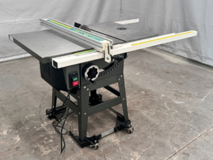 220v Tool Mate Table Saw (Fully Serviced) (RS0024U)