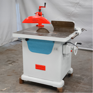 Wadkin Bursgreen Rip Saw (Fully Serviced)  (MR125U)