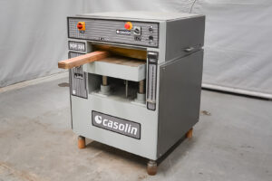 Casolin Top 530 Thicknesser – Italian (TH082U)