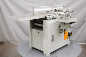 SCM Mini Max 3 in 1 FS/41 Combination - Italy (PT036U) (Fully Serviced)