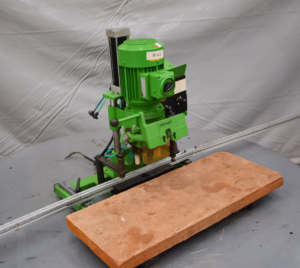 Mepla Mat2000 Hinge Borer - Germany  (Fully Serviced) (B44U)