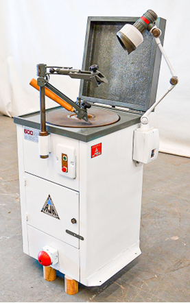 RJH Chisel Sharpener (Fully Serviced) (SG07U) - Image 3