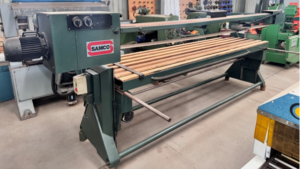 SAMCO LL Stroke Sander (Fully Serviced)(S105U)