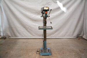 220v Eurasia SBL32 Drill Press