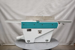 400MM Surface Planer