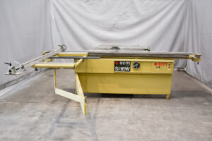 SCM SI16W Sliding Table Panel Saw