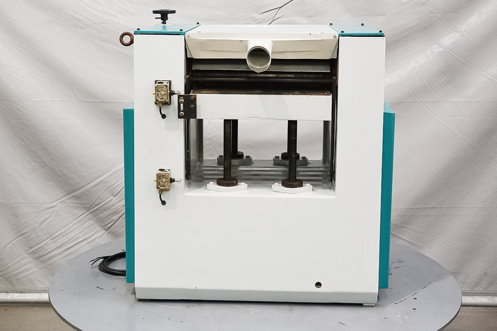 Triumph 500mm Thickness Planer โ Italy (Fully Serviced) - Image 14