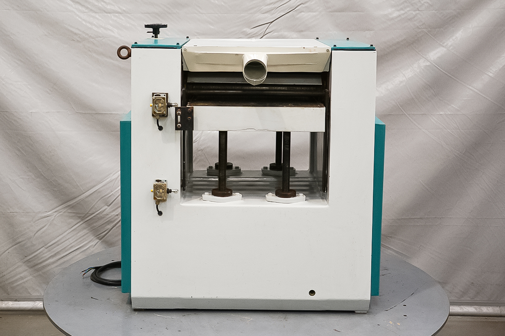 Triumph 500mm Thickness Planer โ Italy (Fully Serviced) - Image 21