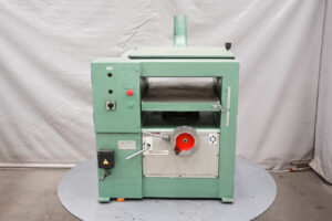 VEBA s500 Thicknesser Machine