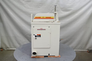 Woodman Cut Off Saw Serial No.40630316 / 400mm blade